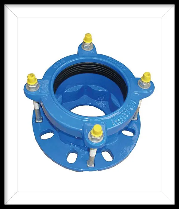 Flange Adaptors