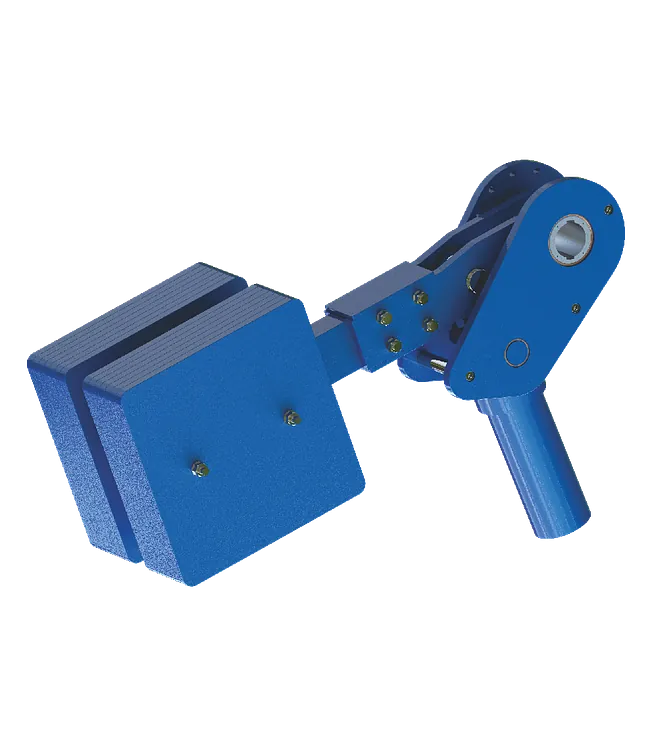 Hydraulic Actuators