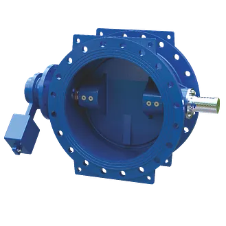 Tilting Disc Check Valves