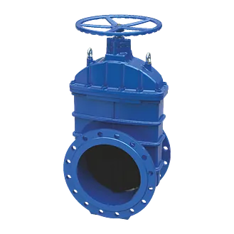 Resilient Seated Gate Valves