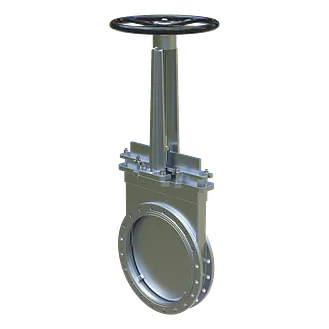 Knife Gate Valves