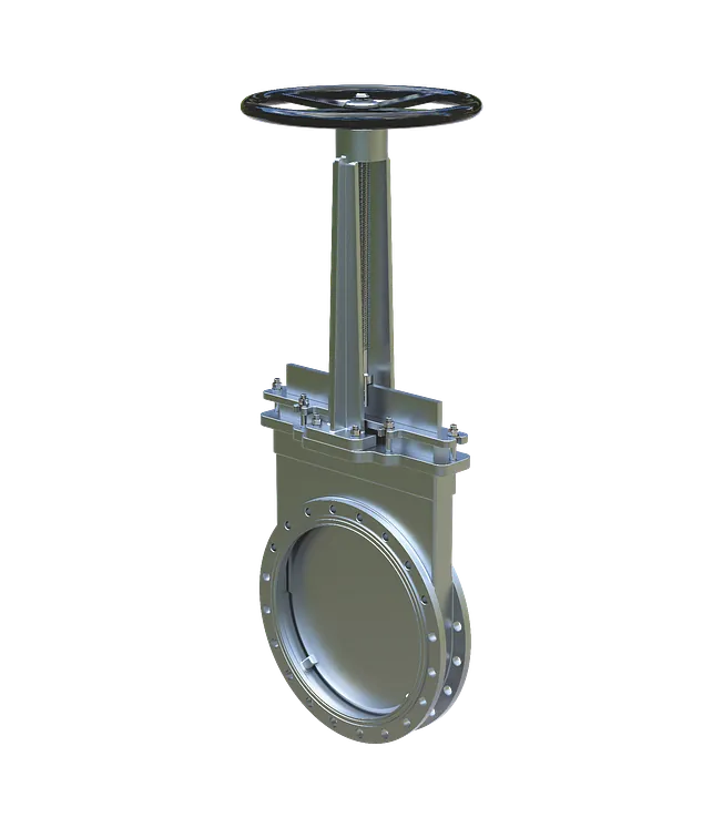 Knife Gate Valves