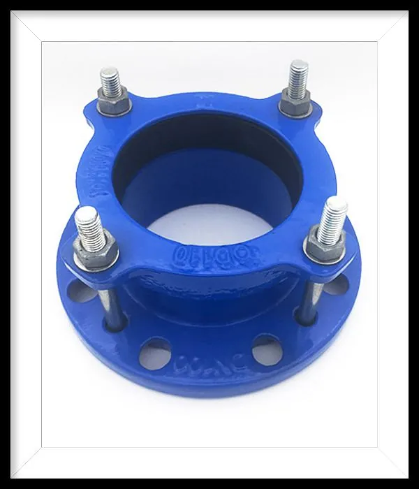 Flange Adaptors