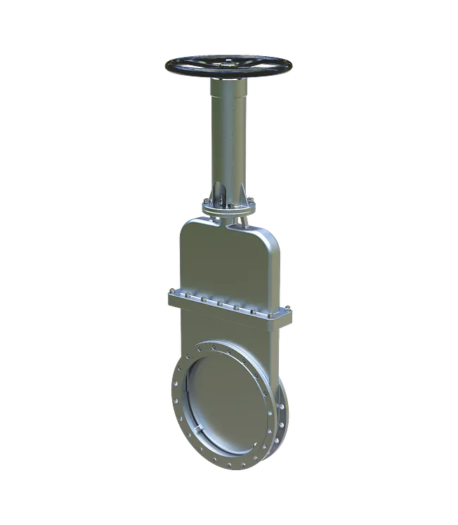 Knife Gate Valves