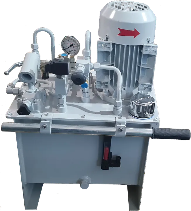 Hydraulic Power Unit