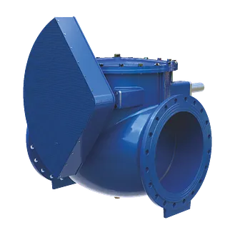 Swing Check Valves