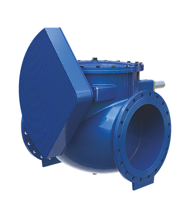 Swing Check Valves