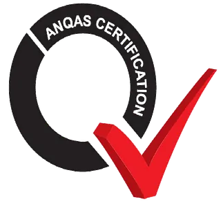 Anqas certification