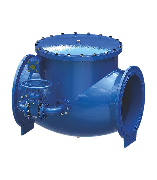 Swing Check Valves