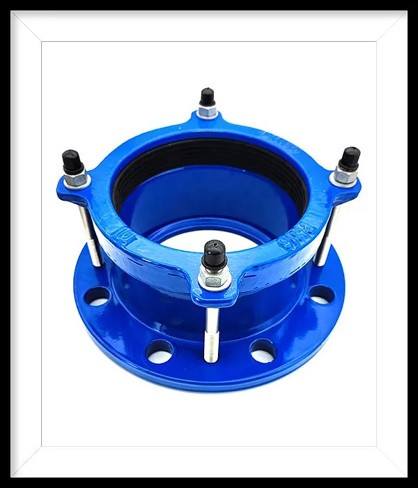 Flange Adaptors