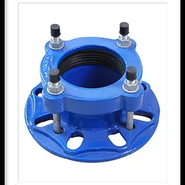 Flange Adaptors