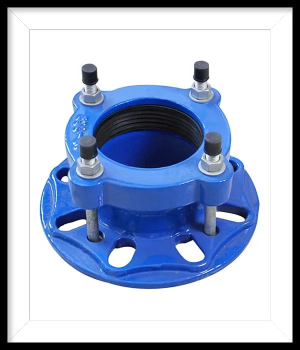 Flange Adaptors