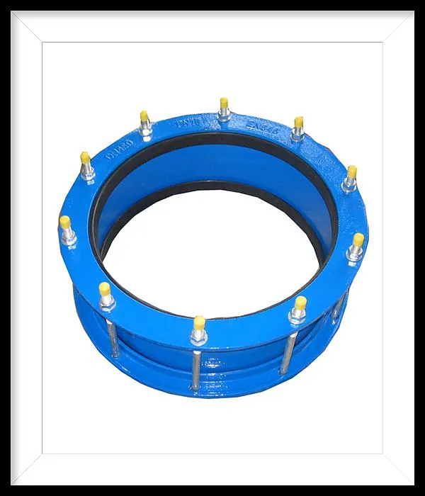 Flexible Couplings